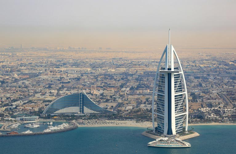 Dubai Packages