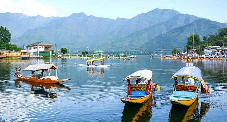 Kashmir