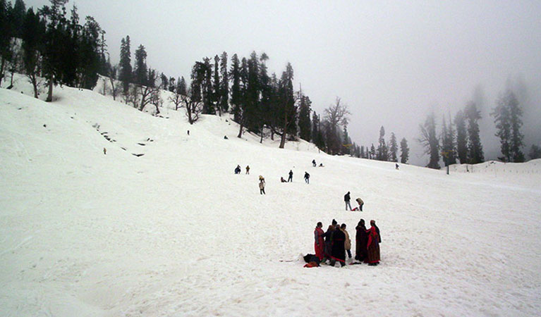 Manali