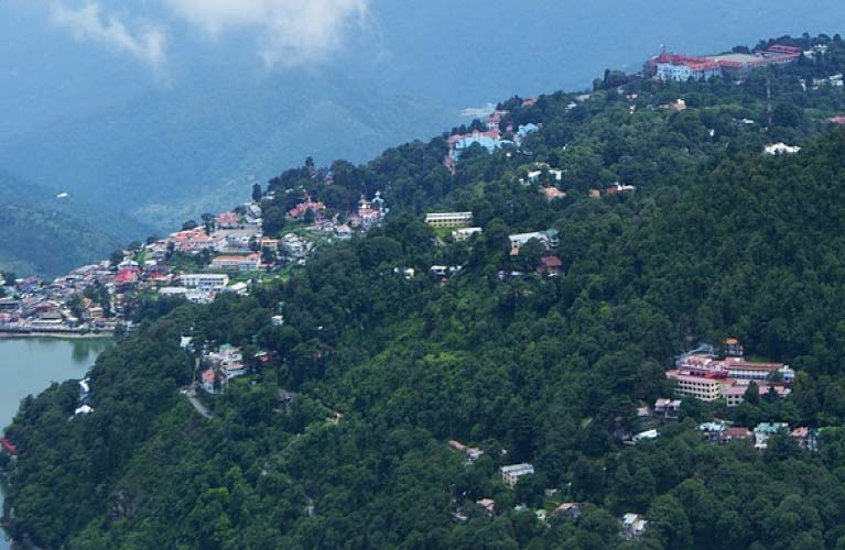 Uttrakhand Packages