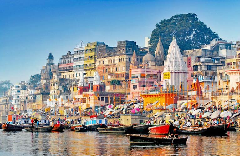 Varanasi Packages